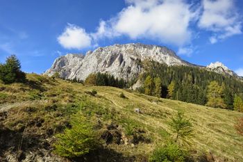 Planinski pohod na Reißkofel (Avstrija)