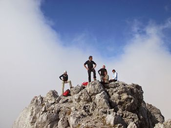 Planinski pohod na Krofičko čez Ute