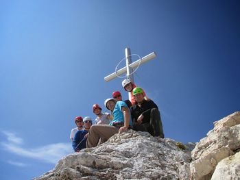 Planinski pohod na Razor in Škrlatico