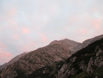 Planinski pohod na Grintovec