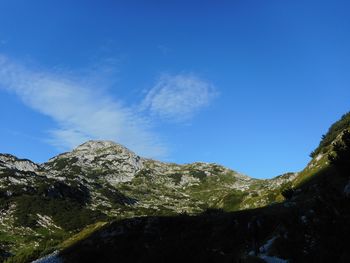 Planinski izlet na Bogatin