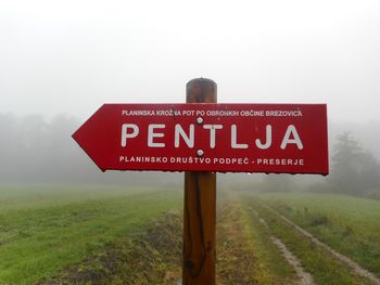 Otvoritev Brezovške krožne planinske poti