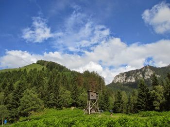 Planinski pohod na Lepenatko in Rogatec