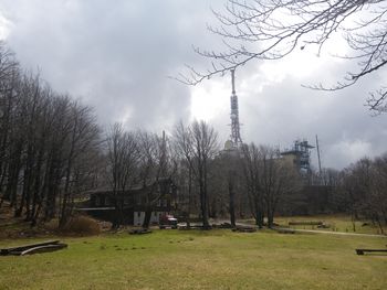 Planinski pohod na Nanos