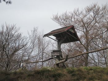 Planinski pohod na Ostri vrh, Babo, Zavrate in Govško brdo