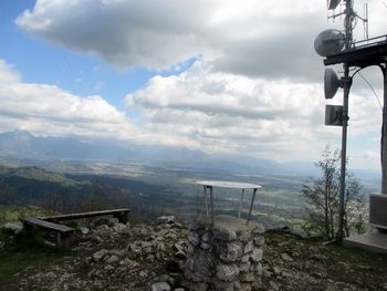 Planinski pohod Škofja Loka - Lubnik - Praprotno