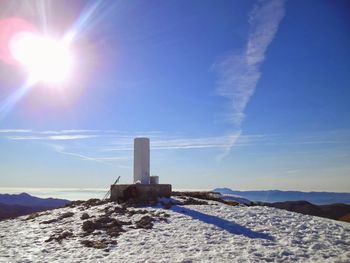 Planinski izlet na Veliki Snežnik