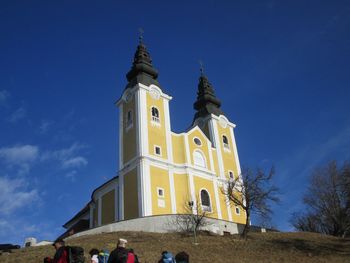 Planinski pohod na Goro Oljko in Vimperk