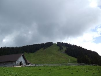 Planinski pohod na Planino Konšco in Javornik-Ženiklovec