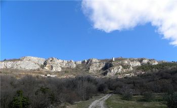 Planinski izlet po Kraškem robu - veterani