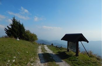 Planinski izlet po grebenu Kolovrata - odpovedano zaradi napovedi slabega vremena