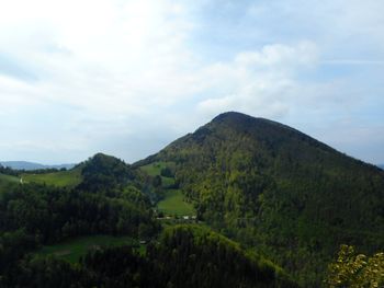 Planinski izlet iz Čemšeniške planine na Sveto planino 
