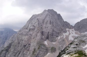 Planinski pohod na Stenar