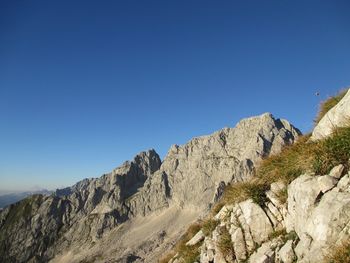 Planinski izlet na Jalovec 