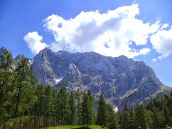 Planinski izlet na Prisojnik 19.7.2020