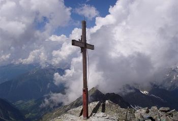 Planinski izlet na Sauleck 25.7.2020 - odpovedano neugodne razmere