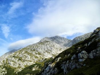 Planinski pohod na Grintovec in Kočno 4. in 5.7.2020
