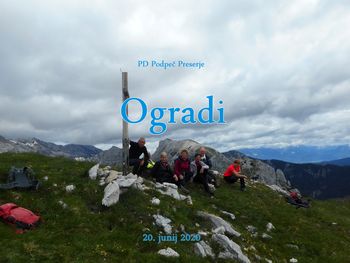 FOTOREPORTAŽA : PD na Ogradih                       