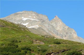 Planinski izlet na Sonnblick - odpovedano zaradi vremenskih razmer