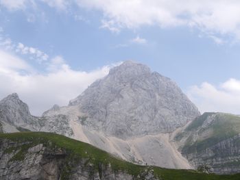 Planinski izlet na Mangrt 9.8.2020