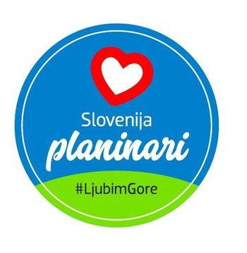 Planinski pohod na Dan Slovenskega športa