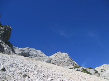 Planinski izlet na Malo Mojstrovko