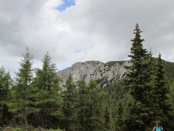 Planinski izlet na Peco