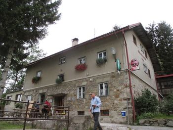 Planinski pohod po poti XIV. divizije od Pake do Ljubnega ob Savinji 26. in 27.6.2021