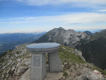 Planinski izlet na Begunjščico 3.7.2021