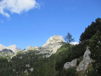 Planinski izlet na Jezerski stog 11.7.2021