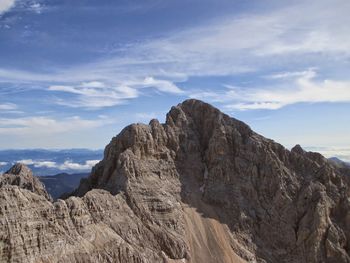 Planinski izlet na Razor in Škrlatico 14. in 15.8.2021
