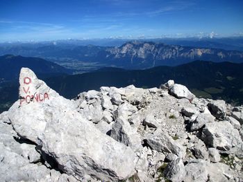 Planinski izlet na Ponce 29.8.2021