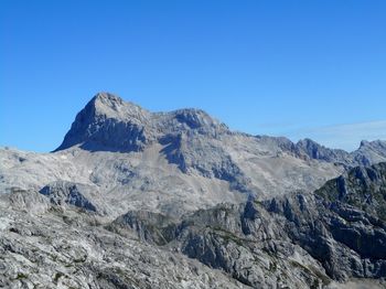 Planinski izlet na Triglav 4. in 5.9.2021