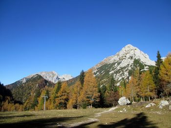 Planinski izlet na Vrtačo 12.9.2021