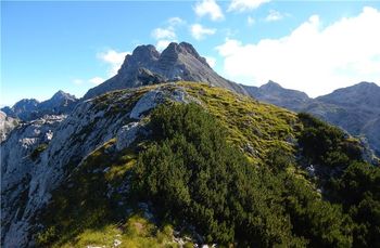 Planinski izlet na Goličico 