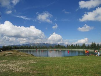 Planinski izlet na Črni vrh nad Novaki in Blegoš 7.11.2021