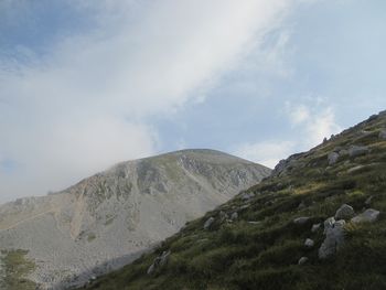 Planinski izlet na Stol 21.11.2021