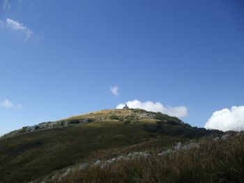 Planinski izlet na Matajur 28.11.2021