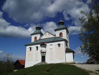 Planinski izlet na sv. Jošta 26.12.2021