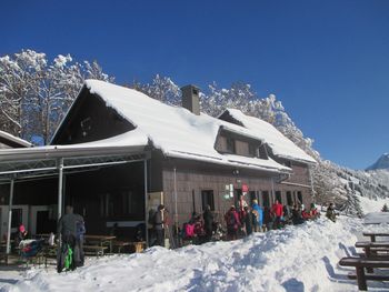 Planinski izlet na Kriško goro 6.2.2022