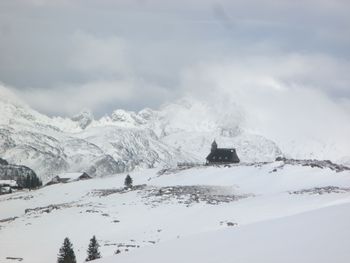 Planinski pohod  okoli Velike planine 13.2.2022