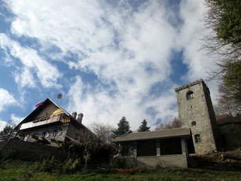 Planinski izlet od Baze 20 do Mirne gore - veterani 3.3.2022