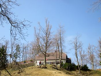 Planinski izlet na Hleviško planino 6.3.2022