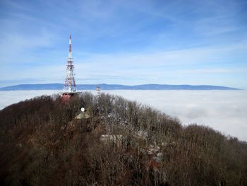 Planinski izlet na Boč in Donačko goro 13.3.2022