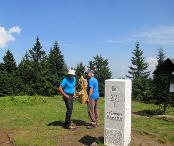 Planinski izlet na Košenjak 26.3.2022 - sprememba datuma