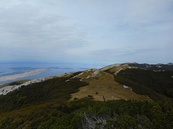 Pohod PD - Osrednji Velebit 14. in 15.5.2022 - prestavljeno