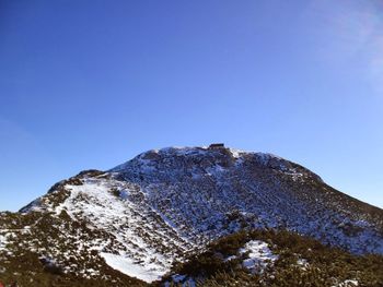 Planinski izlet na Snežnik 28.5.2022 (sobota)