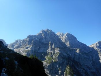 Planinski izlet na Kanjavec 17.7.2022