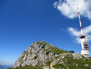 Planinski izlet na Dobrač 12.6.2022