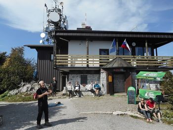 Spominski pohod na Krim 11.6.2022